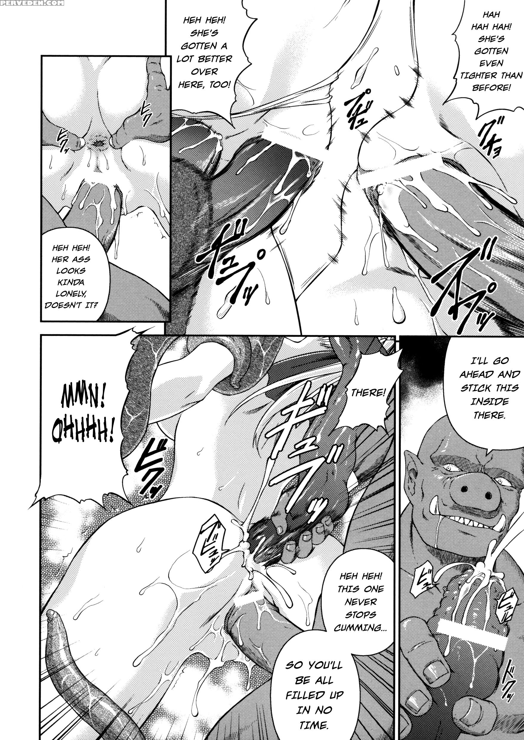 Asuka & Shizuru Chapter 6000 Page 10